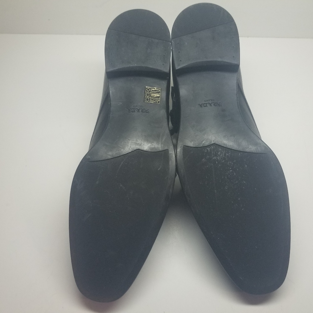 Prada Shoes Size 13 (12 prada) - Picture 6 of 8